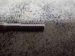 NEW Greenfield 10-24 GH10 HSS Roll Plug Tap (BN267)