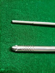 Hysteroscopy Urology Working Element Monopolar/Bipolar Passive 26FR Set Reusable