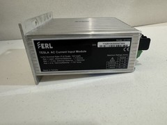 ERLPhase ERL 401025 AC Current Input Module for TESLA Recorder