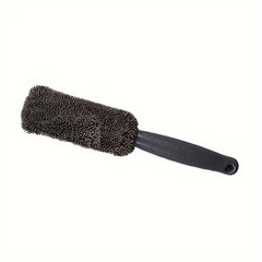 Car Wheel Rim Cleaning Brush Auto Detailing Tool for Tire Care