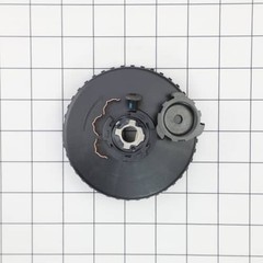 Milwaukee 28-95-0016 Rear Pulley Kit 4″x5″x1″ Durable Materials