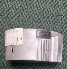 NIDEC/ US MOTORS EZ13 (MOTOR CONTROLLER ONLY) 3/4HP, 1075/ VAR RPM, 115/208-230V