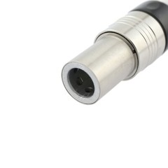 BEING 303PBQ-N Dental Fiber Optic High Speed Handpiece NSK PTL-CL LED Coupling