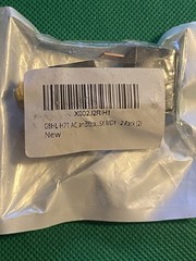 2-pack of G8HL-H71 AC and Starter Relays.