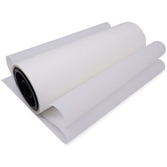 US Stock 17in x 328ft DTF Transfer Film Premium Roll-Warm Peel Single Sided
