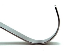 S Style Retractors 7.25″ Hasson Veterinary Stainless Steel Premium Instruments