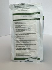 PACK OF 50 PAIRS – MEDISPO 9823-PF POWDER FREE LATEX SURGICAL GLOVES SIZE 7.5