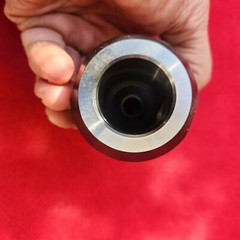 C40-12EM200-K End Mill Tool Holder CAT-40 (12,000 rpm) – new