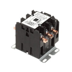 CONTACTOR, 3PDT, 24 VOLTS, 40 AMPS 10G19 – Free Shipping + Geniuine OEM