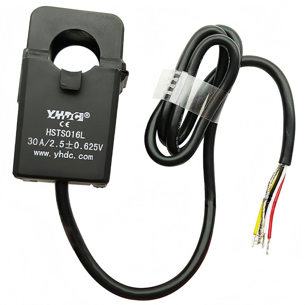 SazkJere HSTS016L Hall Sensor Hall Switch 10A/20A/30A/100A/200A /2.5±0.625V/+…