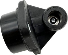 PCV Valve Positive Crankcase Ventilation Valve Compatible with Challenger, Duran
