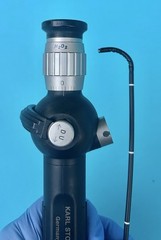 Karl Storz 11302 BD2 Intubation Fiberscope 3.7mm x 65cm