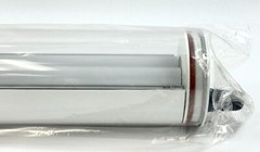 LED Tri-Proof Light 60W 5000K 150cm IP65 AC100-277V Set of 3