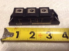 BBC MCD 25-12108 Module