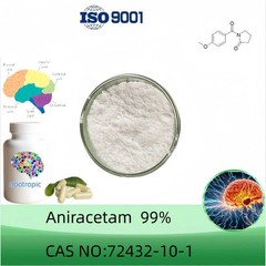 Ani Raw Powder, Purity 99+%, 25 Grams, CAS: 72432-10-1