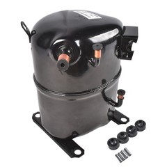 1Phase Medium Temp Compressor Black for Most Refrigeration 12,000BTU CS12K6E-PFV