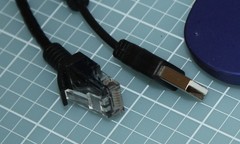 VAP11G Bridge Cable Convert RJ45 Ethernet Port to Wireless/WiFi Dongle AP Vonets