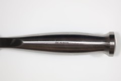 Sklar 40-6775 Smith-Peterson Osteotome, Straight, 19mm Wide Blade, 8in