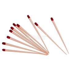 Dental Absorbent Paper Points Gutta Percha Points Eododontic 15-40# Eodo Root