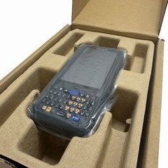 Intermec CN51AQ1KC00W0000 QWTY EA30 CAM NONE WEH6 5WWE