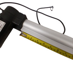 Okin Refined JLDQ-10 Linear Actuator 24V 50W 20″ Replacement – TESTED & WORKS