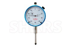 Aventor Heavy Duty Magnetic Base Holder w/Articulating Arm +1″ Dial Indicator P]