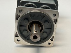 Sew-Eurodrive RF07-DR63S4 Helical Gear Motor 1680/150 RPM 3 Phase