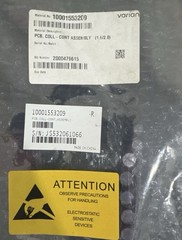 OEM Varian Medical Systems Surplus Lot NEW/USED