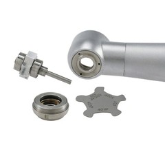 BEING High Speed Handpiece Dental Air Turbine For KAVO MULTIflex Quick Coupler
