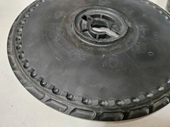 John Deere Sorghum Seed Disk Plate & Vacuum Hose A43066 A75165 Pro XP Planter