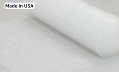 Cushion Wrap Bubble Packing Shipping Wrap Roll Bubbles Cushioning Moving Protect
