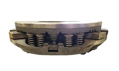 Dual Clutch-Pressure Plate 281XE 1-5/8″ 25 Spline 3610268M91 Farmer Bob’s Parts