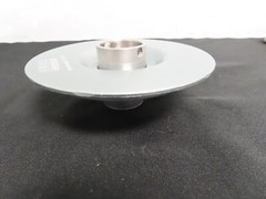 Thermo 75003057 Sorvall Heraeus 6 x 50mL Adapters HIGHConic Fixed-Angle Rotor