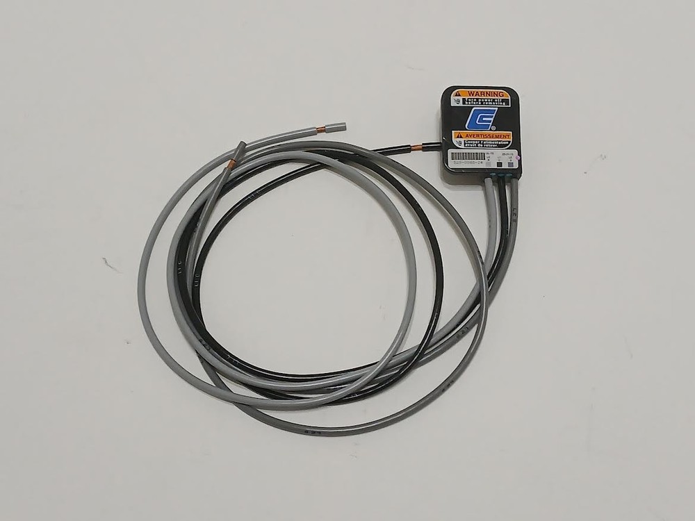 Copeland 529-0060-24 Compressor Power Cable