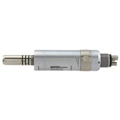 BEING Dental Fiber Optic LED Air Motor Low Speed Handpiece 6 Pin ISO E type KAVO