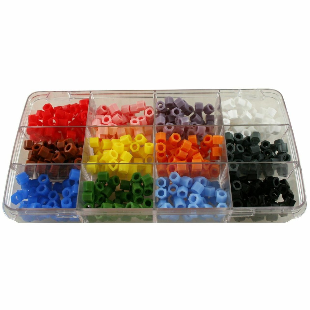 Instruments Identification Bands 600pcs