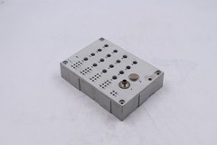 FESTO CP-E16-M8-EL made in Bulgaria