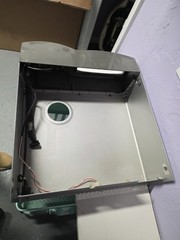 Statim 2000 5000 Autoclave Cover
