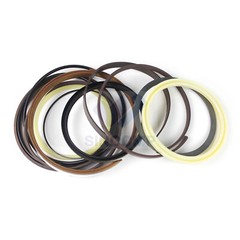 PC240LC-7K Arm Boom Bucket / Control Valve Seal Kit for Komatsu Excavator Parts