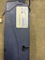 CRANE CURRENZA A66 Coin Mech Changer #488016 / 2-003 (7735)