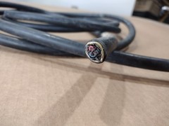 14 FT PRYSMIAN PA Airguard 3/C #12 AWG 600V