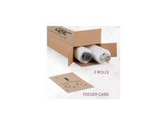 GBC Laminating Film EZload 1.5 mil 25″x500′ CL 3000004EZ