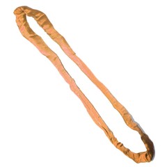 Endless Round Lifting Sling ENR Rim Sling Tow Wrecker Belt Recovery Color