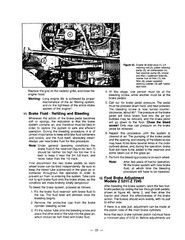 5211,5245,6211, 6245, 7211 Zetor Tractor Operator Instruction Maintenance Manual