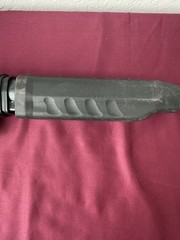 Ramset MasterShot 0.22 Caliber Powder Actuated Tool Only