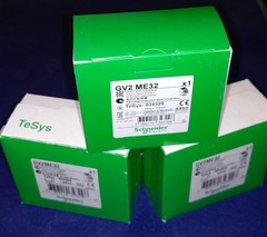 GV2ME32 Schneider Electric Starter – NEW