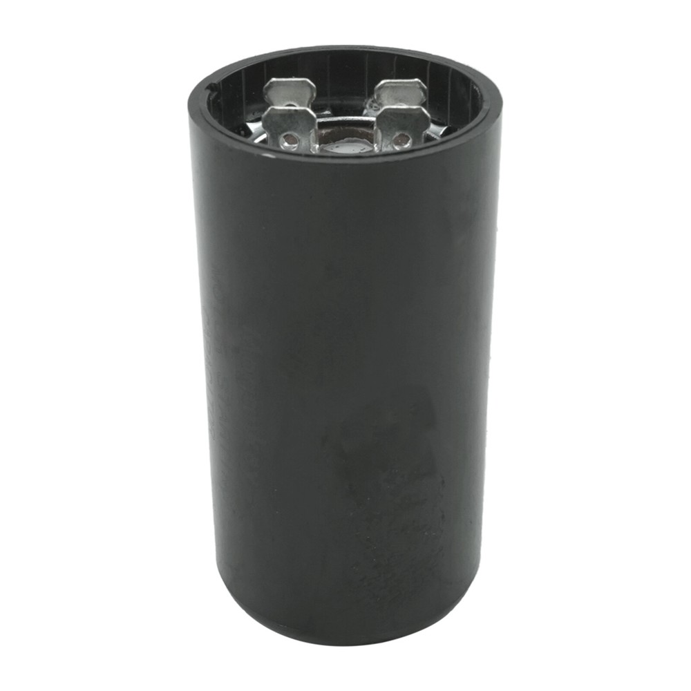 43-52 MFD/UF 220-250VAC for 0.5 0.75 Pump Motor Start capacitor