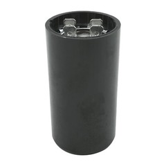 43-52 MFD/UF 220-250VAC for 0.5 0.75 Pump Motor Start capacitor