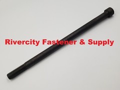 5/8-11×12 Socket Allen Head Cap Screws 5/8-11 x 12″ Bolts 5/8×11 x 12 Black