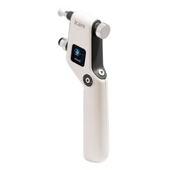 iCare IC100 Tonometer – The Professional’s Choice